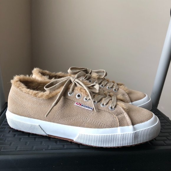 SUPERGA - Picture 3 of 8